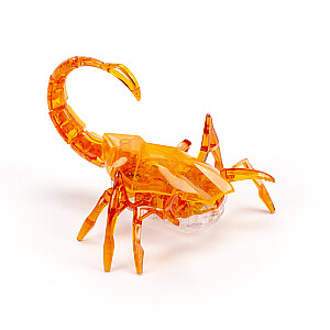 HEXBUG Интерактивная игрушка Скорпион