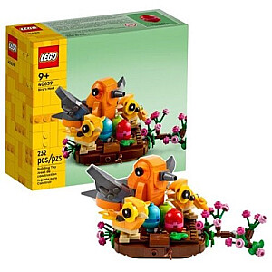LEGO 40639 Птичье гнездо