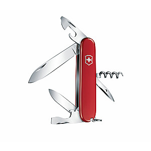 Victorinox Spartan Celidor 1.3603 красный