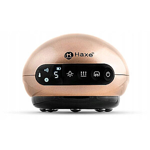 Haxe HX801 коричневый