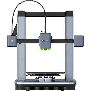 AnkerMake M5C 3D printeris
