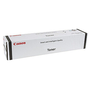 Тонер Canon C-EXV37 2787B002 Черный