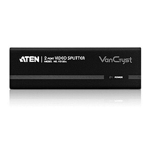 ATEN VS132A-A7-G Video Splitter 2