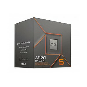 AMD Райзен 5 8500G