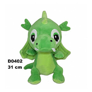 Плюшевый дракон 31 cm (D0402) 163509
