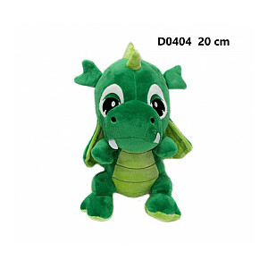 Плюшевый дракон 19 cm (D0404) 163523