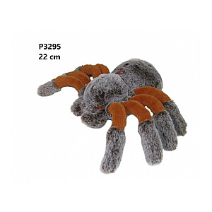 Plī&scaron;a zirneklis 22 cm (P3295) 167125
