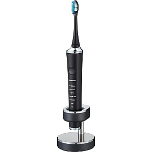 Panasonic DP52 Adult Sonic toothbrush Black