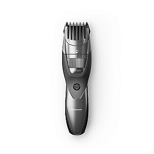 Panasonic ER-GB44 beard trimmer Wet & Dry Black