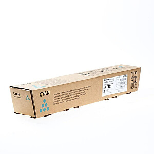 Ricoh 841820 toner cartridge 1 pc(s) Original Cyan