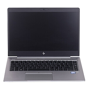 HP EliteBook 840 G6 i5-8365U 16GB 256GB SSD 14" FHD Win11pro Used