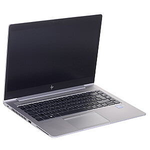 HP EliteBook 840 G6 i5-8365U 16GB 256GB SSD 14" FHD Win11pro Used