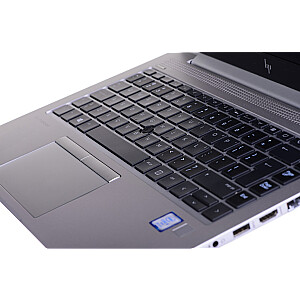 HP EliteBook 840 G6 i5-8365U 16GB 256GB SSD 14" FHD Win11pro Used