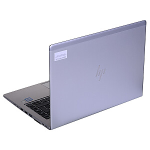HP EliteBook 840 G6 i5-8365U 16GB 256GB SSD 14" FHD Win11pro Used