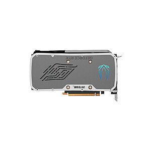 Zotac ZT-D40720H-10M graphics card NVIDIA GeForce RTX 4070 SUPER 12 GB GDDR6X