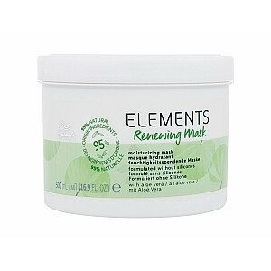 Renewing Mask Elements 500ml