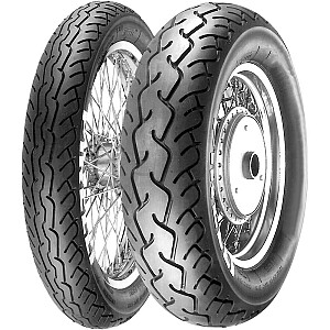 140/90-15 Pirelli ROUTE MT 66 70H TL CRUISING Rear Pirelli