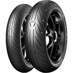 160/60ZR17 Pirelli ANGEL GT II 69W TL TOURING SPORT TOURIN Rear Pirelli