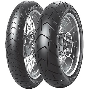 170/60R17 Metzeler TOURANCE NEXT 2 72V TL ENDURO STREET Rear Metzeler