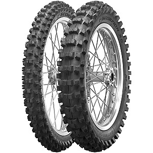 120/100-18 Pirelli SCORPION XC MID SOFT 68M TT CROSS MID SOFT Rear NHS Pirelli