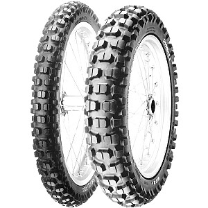 90/90-21 Pirelli MT 21 RALLYCROSS 54R TT ENDURO ON/OFF Front M+S Pirelli