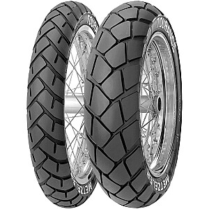 90/90-21 Metzeler TOURANCE 54S TT ENDURO STREET Front Metzeler