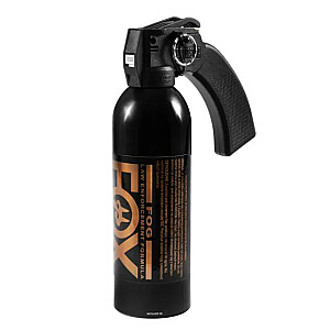 Fox Labs  Five point Three 2® 4 % OC 355ml Pepper Spray Stream