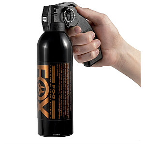 Fox Labs  Five point Three 2® 4 % OC 355ml Pepper Spray Stream