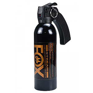 Fox Labs  Five point Three 2® 4 % OC 355ml Pepper Spray Stream