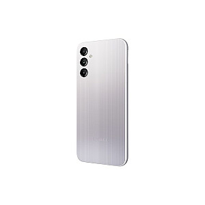 Samsung Galaxy A14 SM-A145R/DSN 16.8 cm (6.6") Dual SIM Android 13 4G USB Type-C 4 GB 64 GB 5000 mAh Silver