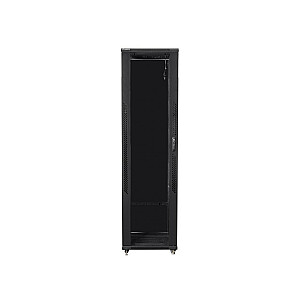 LANBERG FREE STANDING CABINET RACK 19" 37U 800X600 SCHWARZ