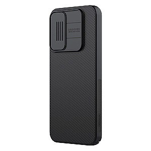 Nillkin CamShield cietais maciņš priekš Samsung Galaxy A15 5G Black