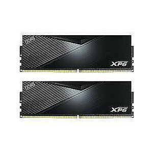 MEMORY DIMM 64GB DDR5-5600 K2/AX5U5600C3632G-DCLABK ADATA