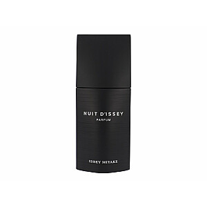 Smaržas Issey Miyake Nuit D´Issey Parfum 75ml