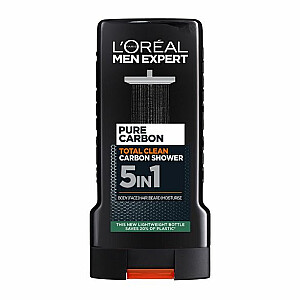 Pure Carbon 5in1 Men Expert 300ml