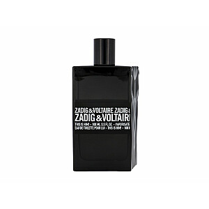 Tualetes ūdens Zadig & Voltaire This is Him! 100ml