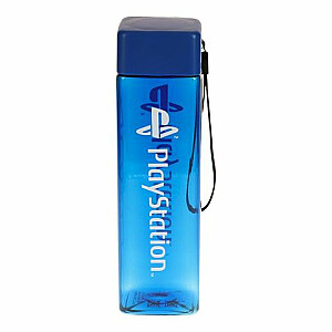Playstation atkārtoti lietojama pudele 500 ml.