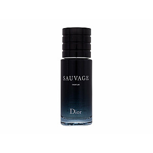 Smaržas Christian Dior Sauvage 30ml