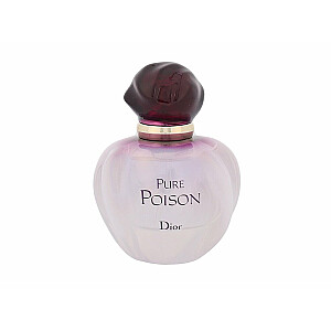Парфюмированная вода Christian Dior Pure Poison 30ml