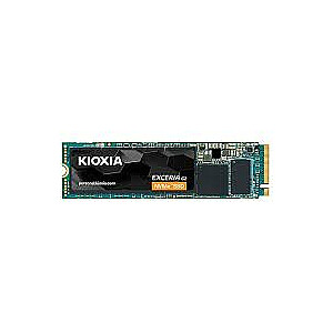 KIOXIA EXCERIA (G2) NVMe M.2 500 GB SSD
