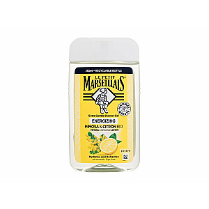 Shower Gel Mimosa & Bio Lemon Extra Gentle 250ml