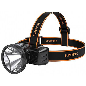 Superfire HL51 160lm