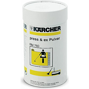 Стиральный порошок Karcher для ковров и обивки (6.290-175.0)