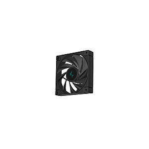 DeepCool CC560 ARGB V2 Midi Tower Черный