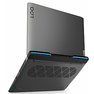 Ноутбук Lenovo LOQ 15APH8 | 15.6" | 1920x1080 | Ryzen 7 7840HS | 16GB | 512SSD | RTX 4060 | WIndows 11 Home