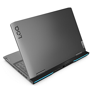 Ноутбук Lenovo LOQ 15APH8 | 15.6" | 1920x1080 | Ryzen 7 7840HS | 16GB | 512SSD | RTX 4060 | WIndows 11 Home