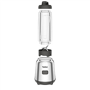 Tefal BL15FD Mix&Move Blender, Stainless Steel TEFAL