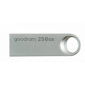 Zibatmiņa Goodram UNO3 256GB Silver