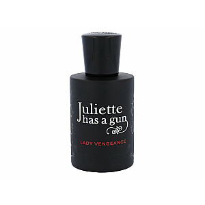 Парфюмированная вода Juliette Has A Gun Lady Vengeance 50ml