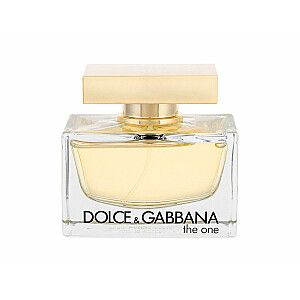 Парфюмированная вода Dolce&Gabbana The One 75ml